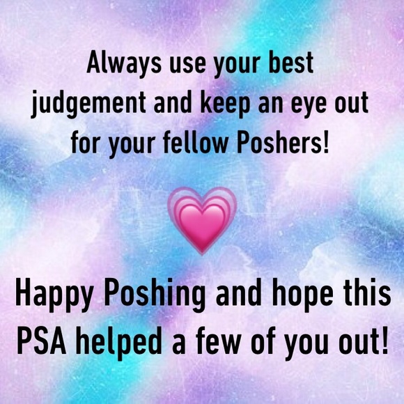 PSA: How To Spot a Scammer 101 - Picture 8 of 8